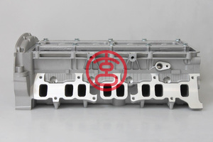 Nueva Cabeza de Cilindro de Aluminio XC 2.2L ZSD-422 Duratorq TDCi 908758 BK3Q6049AC BK3Q6C032AD para Ford Transit V363 Ranger PX - Product Image 3