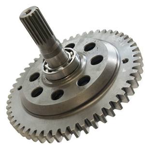 52C0036 52C0071 SP234589C0 02.01.08.136 Pièces de rechange pour chargeur Transmission Ensemble d'arbre d'embrayage à roue libre - Product Image 5