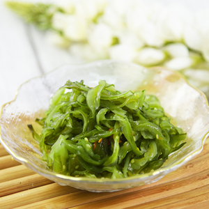 Salad Rong Biển Đông Lạnh HALAL Siêu Thị - Product Image 5