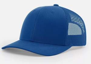 Casquette de baseball personnalisée Snapback Gorras vente en gros 6 panneau blanc camionneur chapeau classique R112 camionneur chapeaux casquettes - Product Image 6