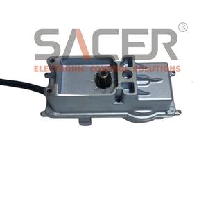 Sacer SA1150-<span class=keywords><strong>6</strong></span> Holset турбокомпрессор Ремонтный комплект 24V V1 Электрический PN-4046000 Turbo привод для Cummins ISX - Product Image 5