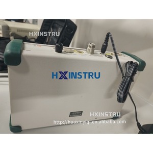 เครื่องวิเคราะห์สเปกตรัม MS2711D Anritsu 100kHz ถึง3GHz -- HX - Product Image 4