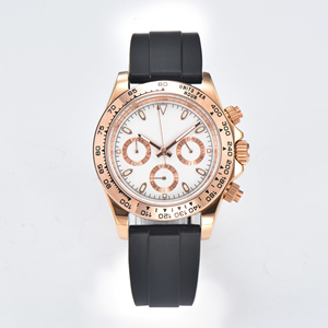 Giải trí kinh doanh xem Mens Đồng hồ cơ khí phong trào tự động đồng hồ đeo tay thép không gỉ Dây đeo thiết kế đồng hồ - Product Image 4