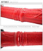 Dildo Grande con Forma de Caballo, Juguete Sexual para Mujeres, Dildo para Masturbación, Producto para Adultos