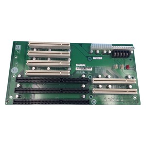 Componente de Automatización Industrial Original Surplus PCI-6S, Placa Base para Ranuras, Sistema de Control, Hardware en Stock, Envío Rápido - Product Image 1