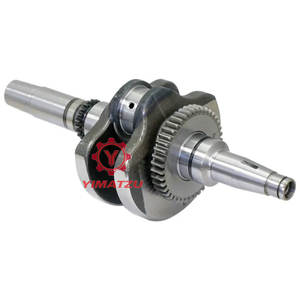 Piezas y Accesorios para ATV/UTV, Conjunto de Cigüeñal para CFmoto <span class=keywords><strong>Cforce</strong></span> 400 CF400AU <span class=keywords><strong>450</strong></span> X4 X450 ATV 2016-2022 0GQ0-041100 - Product Image 2