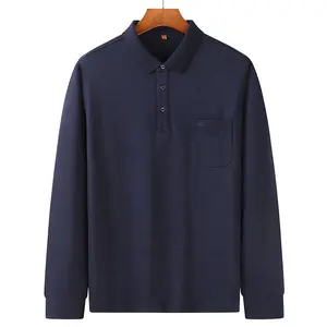 Custom Fashion Design 100% cotton Safety Single Jersey Anti-Shrink Flame Resistant Shirt