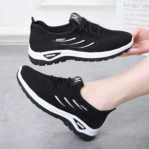 Zapatillas Deportivas para Mujer y Niña, Estilo Casual para Otoño, Zapatos para Correr, Nuevos Estilos 2025 - Product Image 3