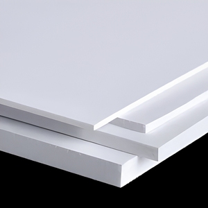 Láminas de Espuma de PVC Personalizadas, Impermeables, Ligeras y de Alta Densidad para Construcción, Publicidad, Muebles, OEM - Product Image 3