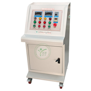 KD Zhengda KD2675 Aparato de Prueba de Resistencia al Voltaje para Aire Acondicionado Móvil, Probador de Transformadores Elevadores de Alto Voltaje - Product Image 5