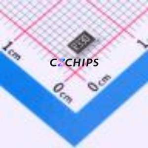 Resistencia SMD CR2010J2R330G 2010 (Tipo: Película Gruesa) (Resistencia: 330mOhm Precisión: 5%) - Product Image 1
