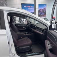Jetour X90 Plus 1.6T SUV 7 places Sièges en cuir Toit ouvrant panoramique Voiture neuve/d'occasion Export Algérie Luxe 2026