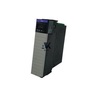 Módulo de servidor Web mejorado 1756-EWEB - Product Image 1