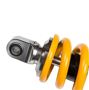 高品质摩托车减震器产品LC135 - Product Image 5