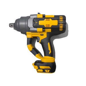 <span class=keywords><strong>Clé</strong></span> <span class=keywords><strong>à</strong></span> chocs sans fil robuste 3000 N.m avec moteur sans balais et batterie Li-ion 21 V pour l'entretien des machines minières - Product Image 4