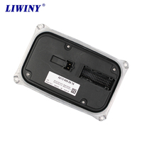 Module d'unité de commande de pilote LED Liwiny A2139002616 Ballast au xénon HID à broche complète pour classe C 2018-2020 W205