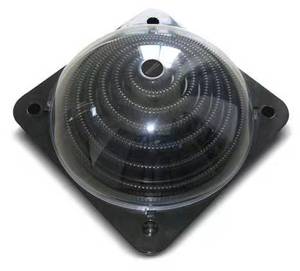 <span class=keywords><strong>Calentador</strong></span> de agua <span class=keywords><strong>solar</strong></span> <span class=keywords><strong>para</strong></span> piscina, artículo de plástico personalizado, color negro - Product Image 1