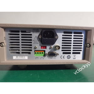1PCS ITECH, IT8511B+paramewbrter: 500V/10A/150W Usado - Product Image 5