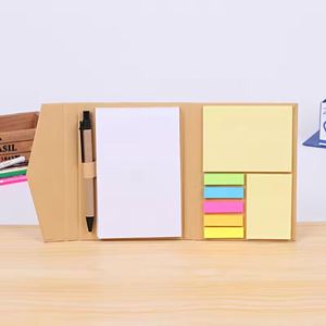 Wholesale Custom Logo Personalized Mini Small Notebook Multipurpose Mini Memo <b>Notepad</b> With Pen to Do List <b>Notepad</b> - Product Image 4