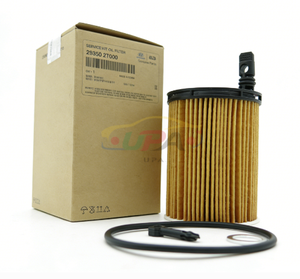 Nouveau filtre à huile 26350-2T000 pour H-YUNDAI K-IA RONDO 16 (2016-2018) RONDO 12 K2700 04 Garantie 1 an 263502T000 26350 2T000 - Product Image 4