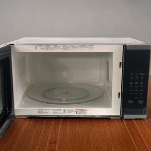 Four à micro-ondes de type plateau tournant KOYAMAKI 60L pour le bureau et la maison, multifonctionnel, chauffage uniforme, protection contre la surchauffe - Product Image 6