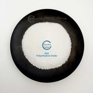 Bột Polyethylene Oxide (PEO) cấp mỹ phẩm giá tốt nhất, CAS 68441-17-8, nguyên liệu thô cho phụ gia dầu khí - Product Image 3