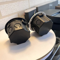 Nouvelle lampe d'escalier LED intelligente, étanche IP65 avec détecteur de mouvement, éclairage nocturne à économie d'énergie, éclairage d'ambiance pour couloir d'escalier