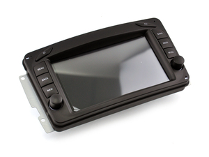 7 "écran Style OEM sans pont DVD pour <span class=keywords><strong>Mercedes</strong></span> classe <span class=keywords><strong>C</strong></span> <span class=keywords><strong>W209</strong></span> CLK W203 2003-2005 lecteur multimédia stéréo GPS CarPlay de voiture - Product Image 3