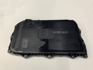 Cárter de Aceite de Transmisión para Land Rover Sport LR4 <span class=keywords><strong>Discovery</strong></span> 4, 8HP 8HP45Z 8HP70Z, LR023294 LR065238 - Product Image 3