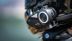 Interkom <span class=keywords><strong>Bluetooth</strong></span> helm baru, dengan Headset perekam 256G, Headset interkom Grup kamera 2K, perekam sepeda motor dan sepeda - Product Image 5