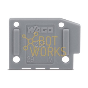 Wago 235200 - Neuf - Product Image 1