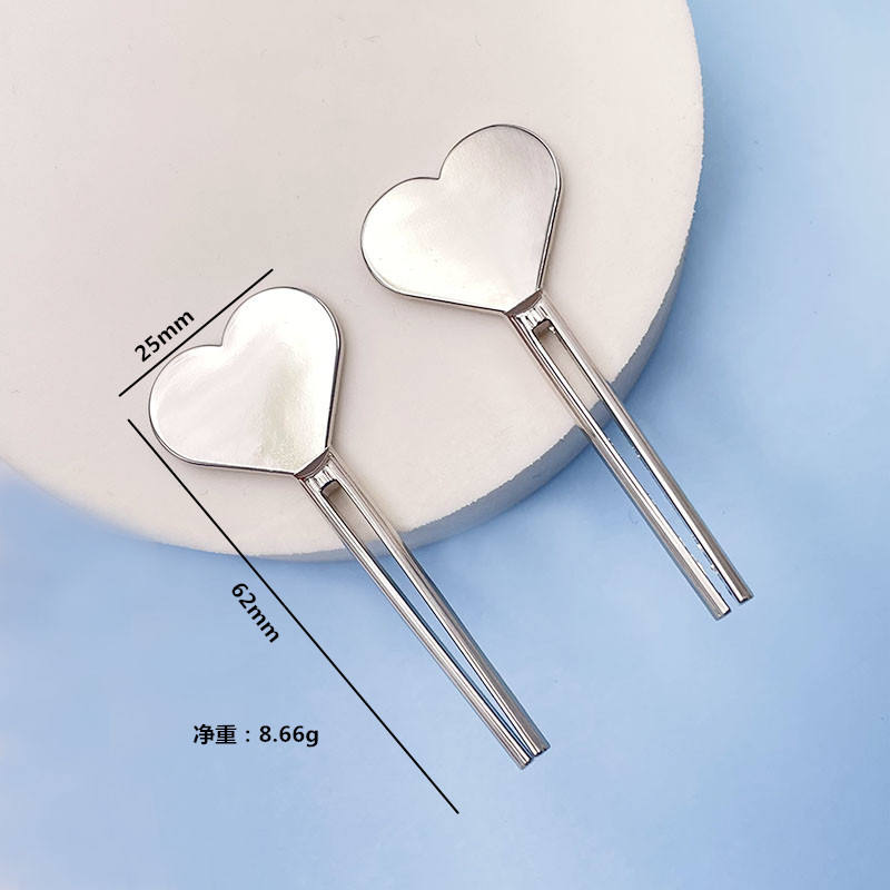 Amor aleación de zinc corto (62mm)