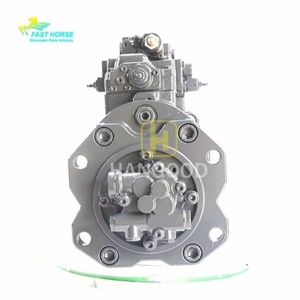 Pièces d'excavateur Hangood, pompe hydraulique principale K3V140DT-9T1L pour SY285 SY285C EC290, pièces de machines de construction, pompe hydraulique - Product Image 3