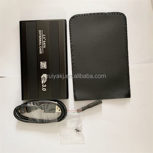 Diseñado 100% en buena salud usado limpio a cero hora Disco Duro Sata 2,5 pulgadas portátiles HDD 2TB SSD disco duro - Product Image 2