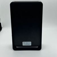 CM112Z Moins Cher DOUBLE BANDE Vente Chaude Xpon 1GE + 3FE + 1POTS + 2USB + WiFi 2.4G/5G 5dBi pour ISP CM8145V5 EG8145V5 CM112Z