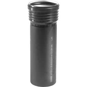 TUBO INSONORIZADOR con VÁSTAGO DE VIDRIO Ø 50 cm 300 - Product Image 1