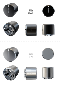 retrofit smart <b>lock</b> actuators top quality stainless steel high security hotel design entrance gate european door handle <b>lock</b> - Product Image 2