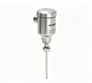 Capteur RTD Emersons Rosemounts 0065 Pt100 neuf / Double classe A / ATEX IECEx / Certifié sanitaire 3-A / Cryogénique -196°C - Product Image 4