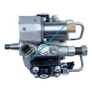 Высококачественный дизельный топливный насос 8-98091565-3 294050-0105 для ISUZU 6HK1/HITACHI ZX330-3 ZX350 - Product Image 4