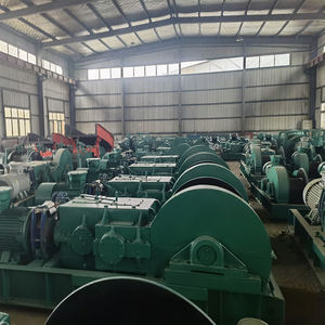 ناقل حركة كهربائي كبير لنقل الصخور والخامات المعدنية في الهندسة الإنشائية والتعدين، مزود بجرافة وكاشطة للصخور P30 P60 - Product Image 4