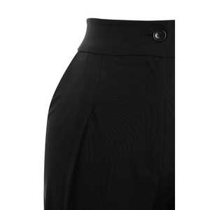 Conjunto de Traje Negro Marly para Mujer - Product Image 1