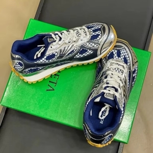 Zapatillas de Tenis Minimalistas para Hombre y Mujer, con Cordones, Entresuela de EVA, Suela de Goma, Parte Superior de Jacquard, para Todas las Estaciones, Verano, Dropshipping, Moda - Product Image 5