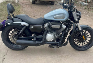 Motocicleta Cruiser Benda Jinjila <span class=keywords><strong>300</strong></span> de Segunda Mano de Jiangsu para Desplazamientos Diarios - Product Image 2