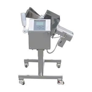 Ilaç endüstrisinde boru hattı denetimi iç<span class=keywords><strong>in</strong></span> Tablet kapsül <span class=keywords><strong>Metal</strong></span> dedektörü - Product Image 1