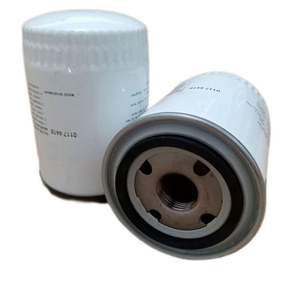 Pièces de machines de construction 01174418, pompe à béton, camion de pompiers, tracteur, filtre à carburant W 940/5 1039208 1325690250 1902135 - Product Image 4