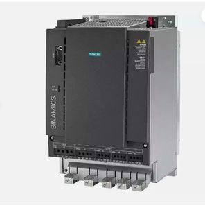 Módulo de Potencia Combinado <span class=keywords><strong>Siemens</strong></span> 6SL3111-4VE21-6EA0 Usado y Probado, 4 Ejes, Defectuoso, 12 Meses de Garantía, Envío Rápido - Product Image 1
