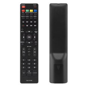 CLE-1018C nhà máy OEM ODM TV thông minh điều khiển từ xa phù hợp cho LCD TV vz506000 vc406000 vz604000 cle1018c hỗ trợ tùy chỉnh - Product Image 3