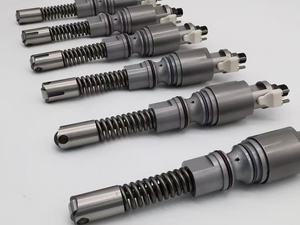 Bomba de inyección de combustible diésel de alta presión TPF1R085E2001 RE534960 SE501960 - Product Image 5