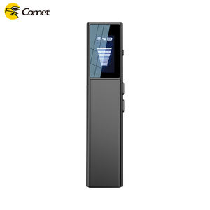 Escondido Mini Anti espião Fabricação Eletrônica espião Camera <span class=keywords><strong>Detector</strong></span> - Product Image 1