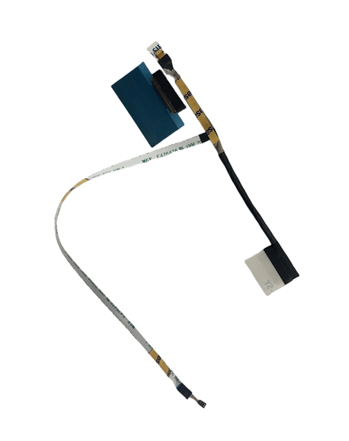 NEW Laptop LCD CABLE for Acer Spin 5 SP513-54 SP513-54N-56M2 2-in-1 N19W3 450.0K202.0011 450.0K202.0001